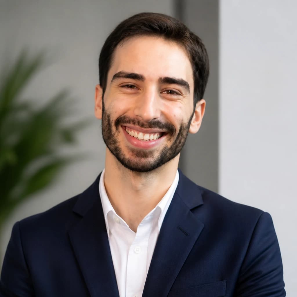 Chris Brody, founder of GroundWorks Development